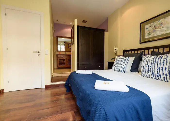 아파트 Ramblasrentals Design Renovated Ac Balcony10m Ramblas - Parking - Wifi 바르셀로나