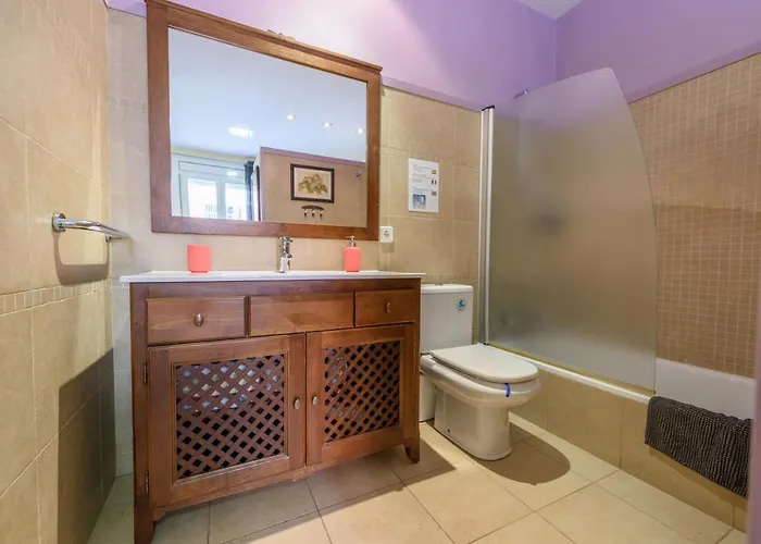 Ramblasrentals Design Renovated Ac Balcony10m Ramblas - Parking - Wifi *