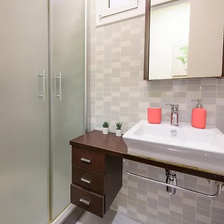 Ramblasrentals Design Renovated Ac Balcony10m Ramblas - Parking - Wifi Apartment Barcelona
