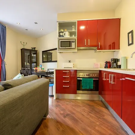 Ramblasrentals Design Renovated Ac Balcony10m Ramblas - Parking - Wifi *