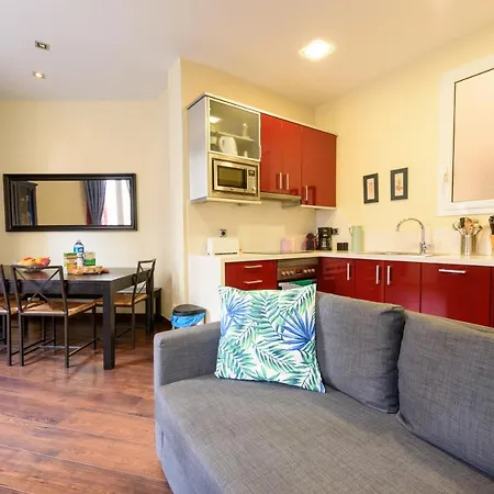 Ramblasrentals Design Renovated Ac Balcony10m Ramblas - Parking - Wifi Barcelona