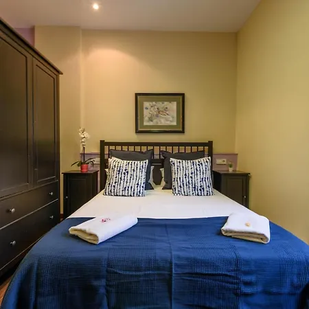Ramblasrentals Design Renovated Ac Balcony10m Ramblas - Parking - Wifi Apartment Barcelona