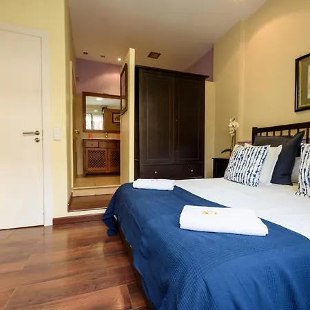 Apartment Ramblasrentals Design Renovated Ac Balcony10m Ramblas - Parking - Wifi Barcelona