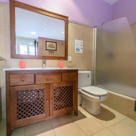 Ramblasrentals Design Renovated Ac Balcony10m Ramblas - Parking - Wifi *