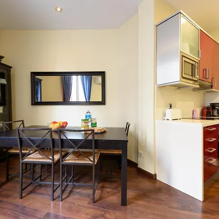 Ramblasrentals Design Renovated Ac Balcony10m Ramblas - Parking - Wifi *